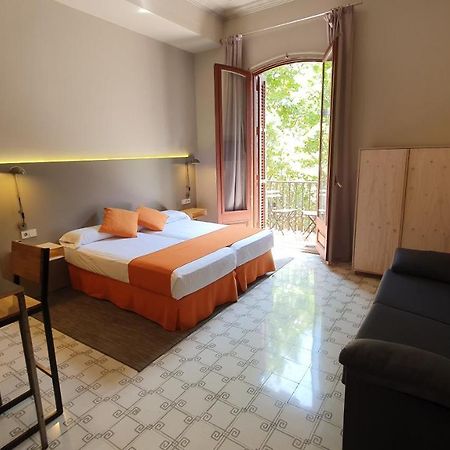 Casa Abamita Aparthotel Βαρκελώνη Εξωτερικό φωτογραφία