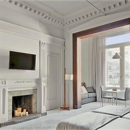 Casa Abamita Aparthotel Βαρκελώνη Εξωτερικό φωτογραφία