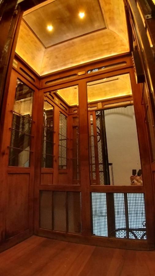 Casa Abamita Aparthotel Βαρκελώνη Εξωτερικό φωτογραφία