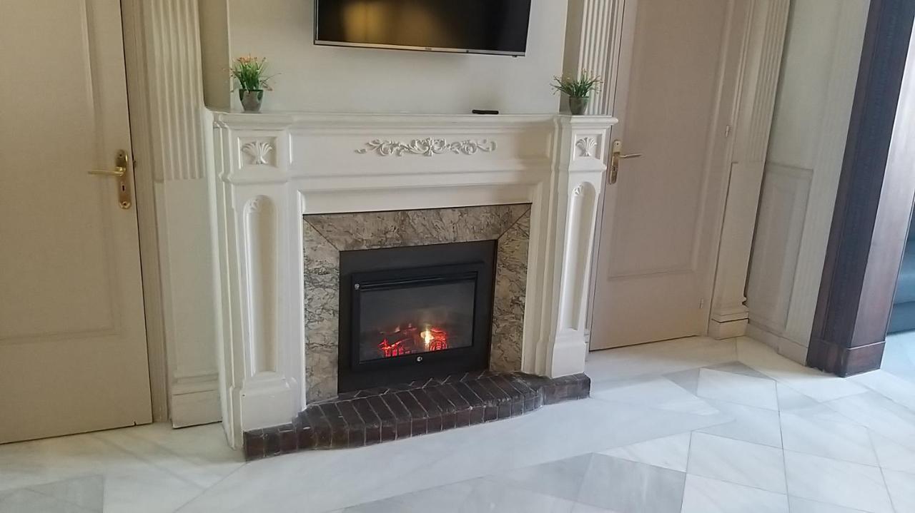 Casa Abamita Aparthotel Βαρκελώνη Εξωτερικό φωτογραφία