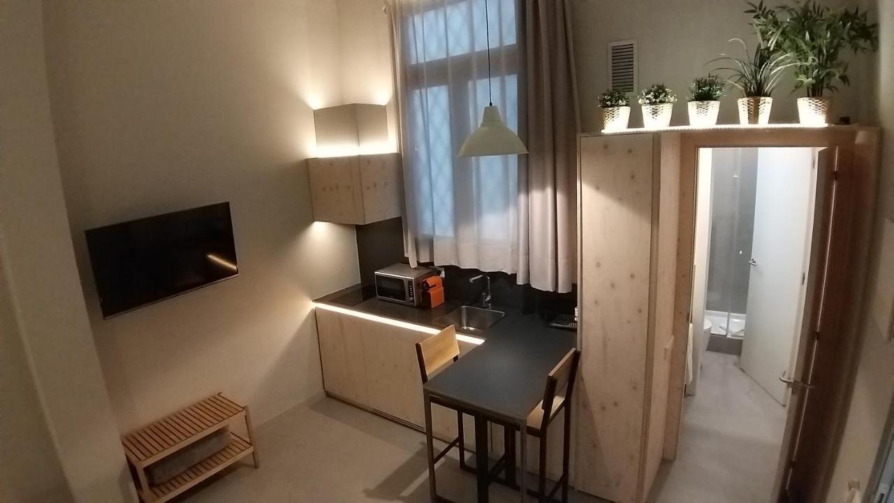 Casa Abamita Aparthotel Βαρκελώνη Εξωτερικό φωτογραφία