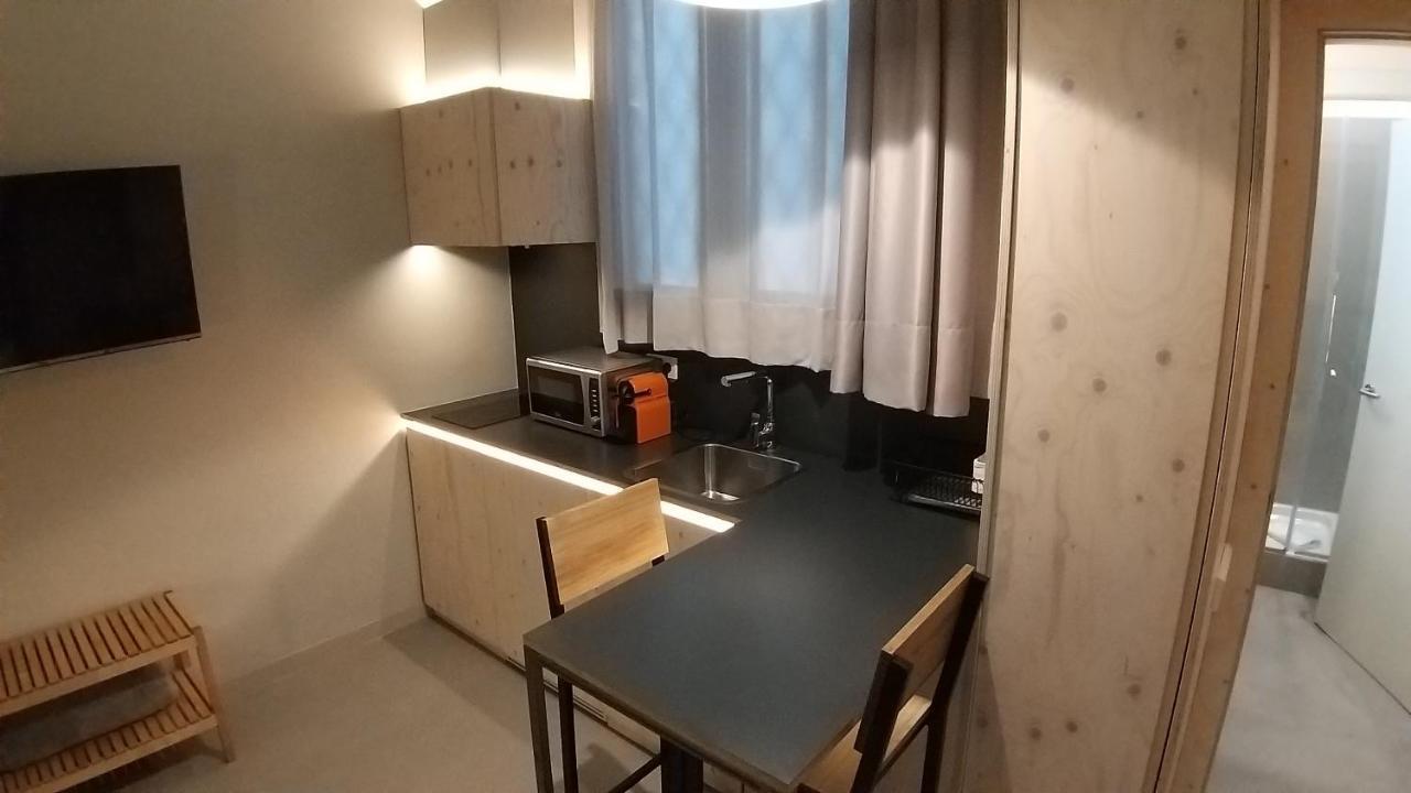 Casa Abamita Aparthotel Βαρκελώνη Εξωτερικό φωτογραφία