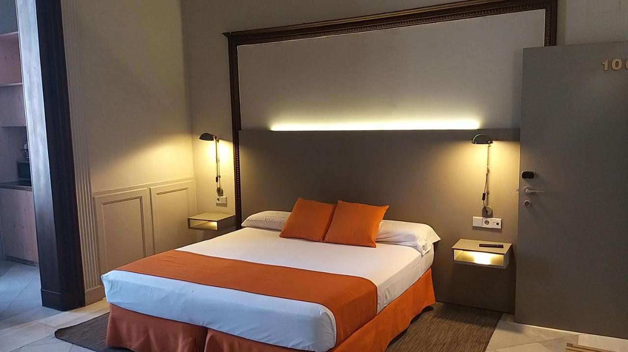 Casa Abamita Aparthotel Βαρκελώνη Εξωτερικό φωτογραφία