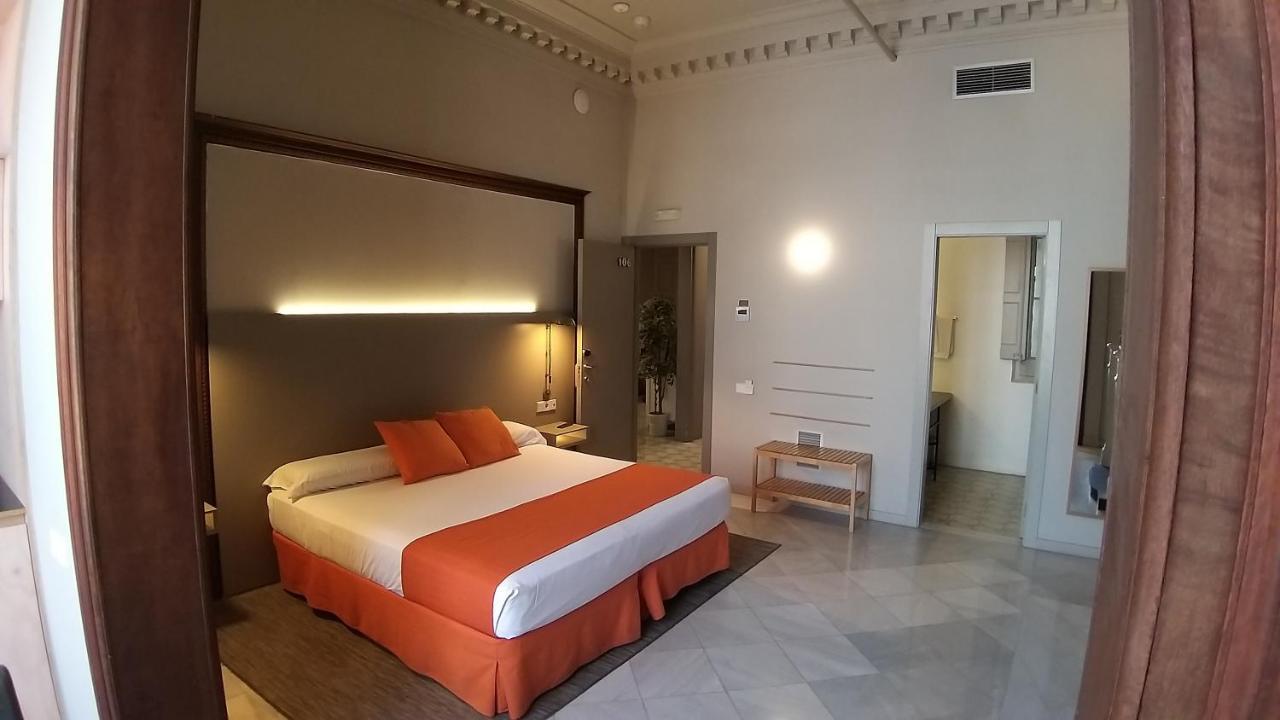 Casa Abamita Aparthotel Βαρκελώνη Εξωτερικό φωτογραφία