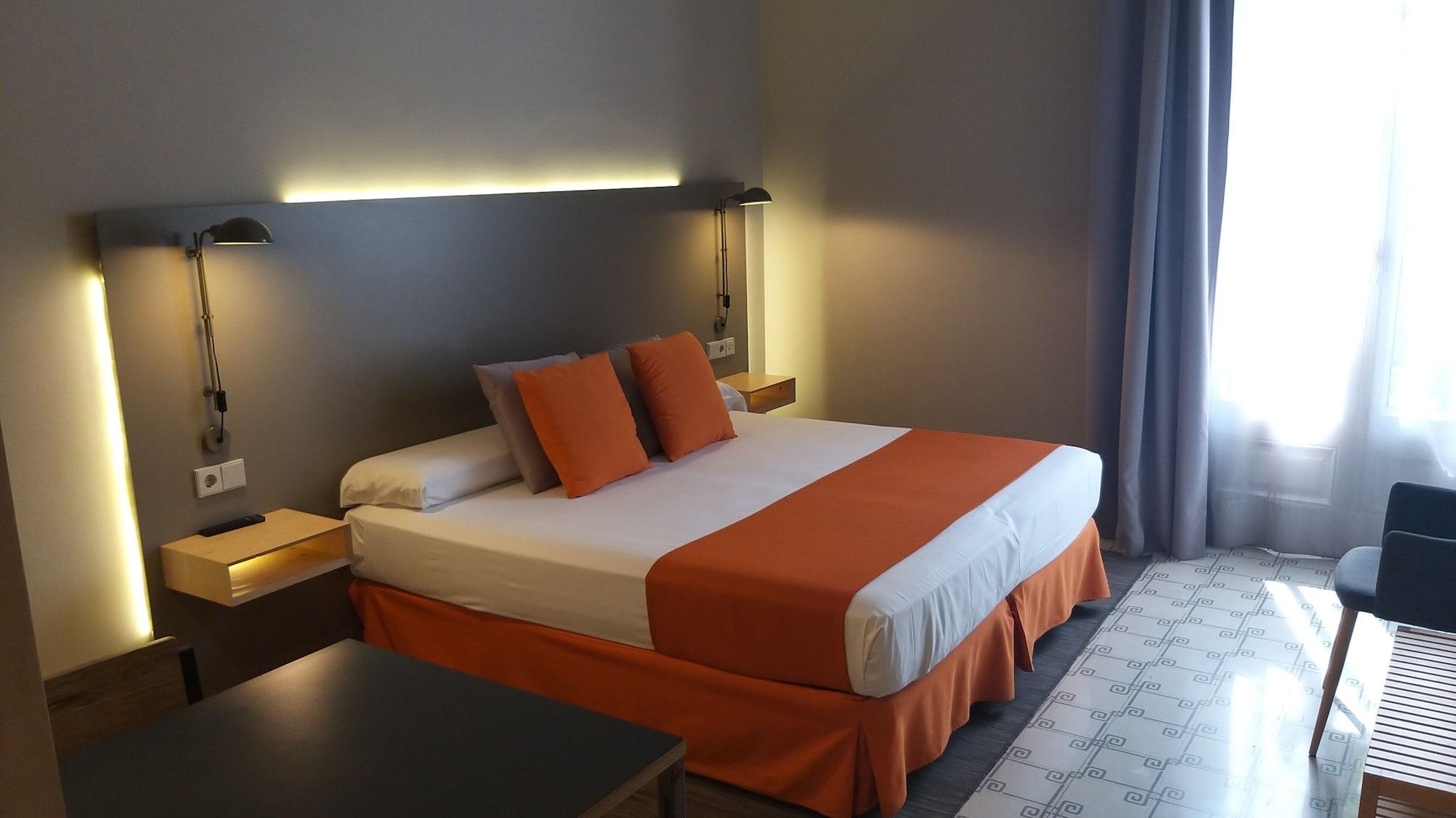 Casa Abamita Aparthotel Βαρκελώνη Εξωτερικό φωτογραφία
