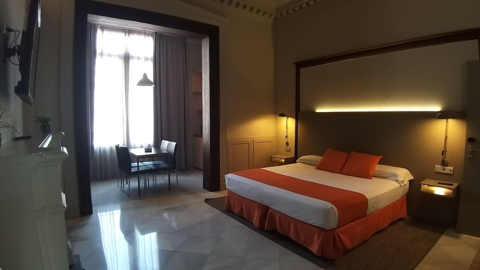 Casa Abamita Aparthotel Βαρκελώνη Εξωτερικό φωτογραφία