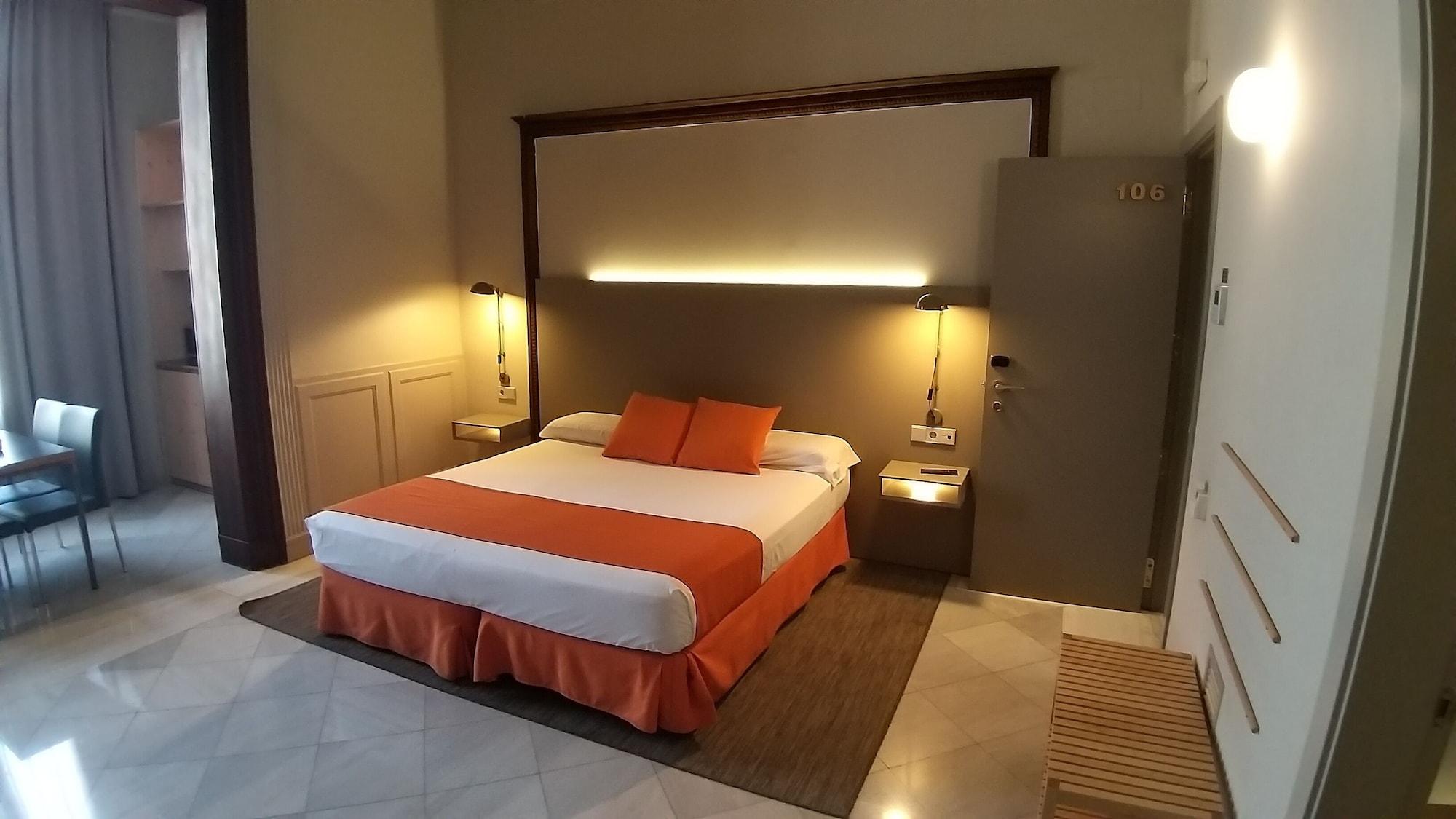 Casa Abamita Aparthotel Βαρκελώνη Εξωτερικό φωτογραφία