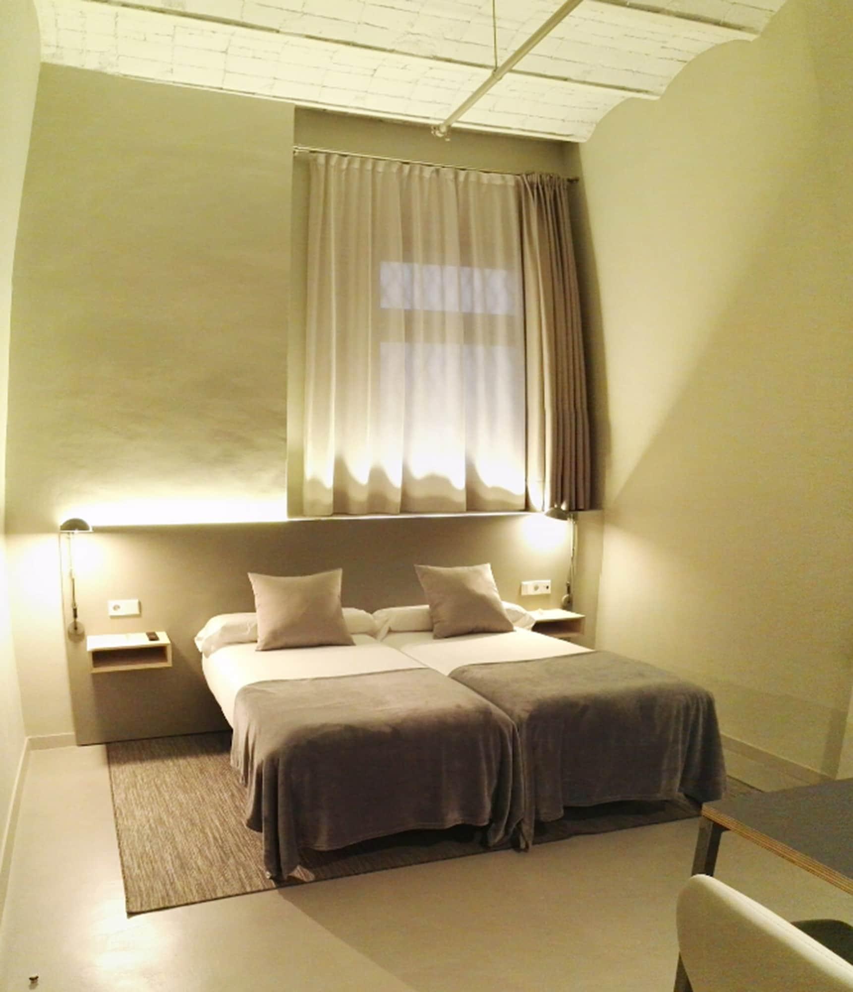 Casa Abamita Aparthotel Βαρκελώνη Εξωτερικό φωτογραφία