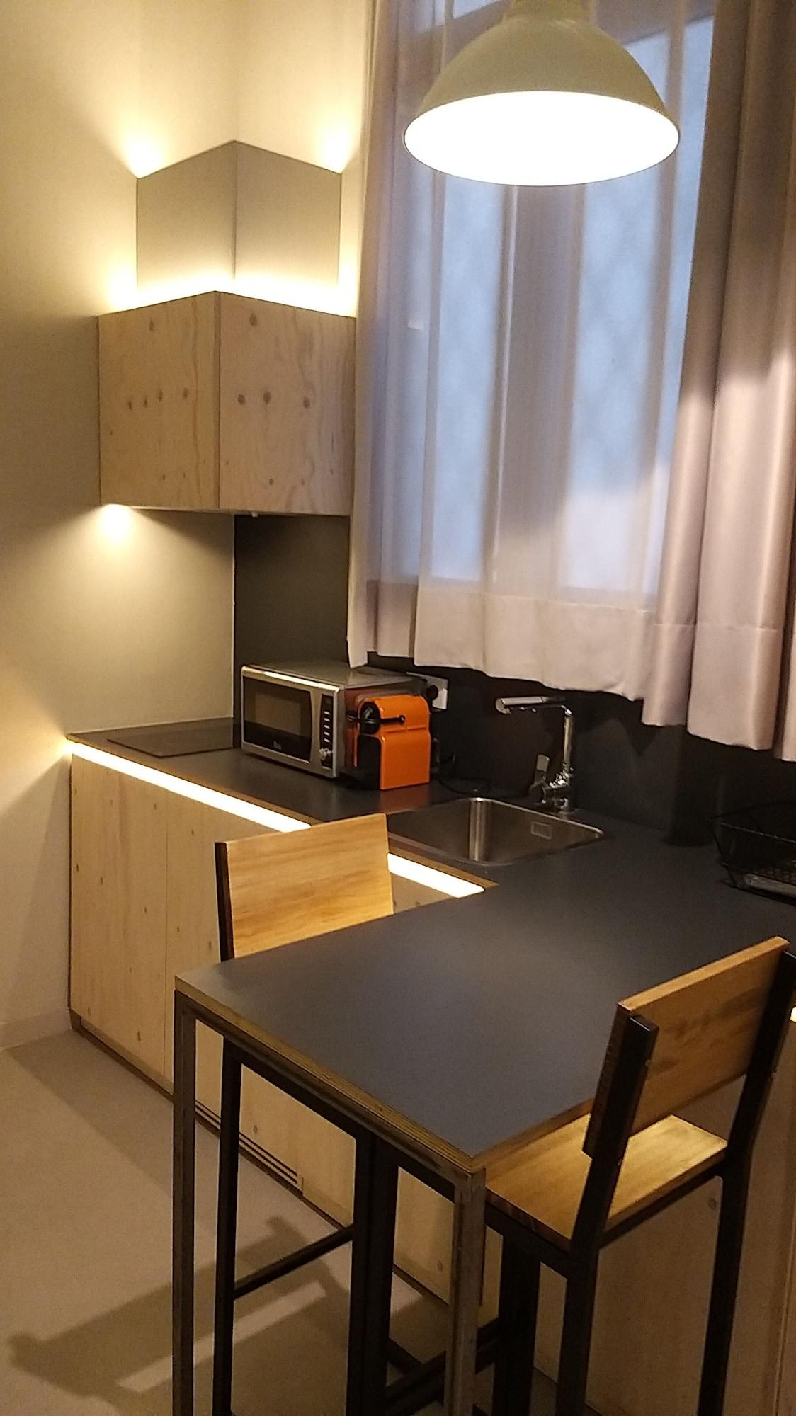 Casa Abamita Aparthotel Βαρκελώνη Εξωτερικό φωτογραφία