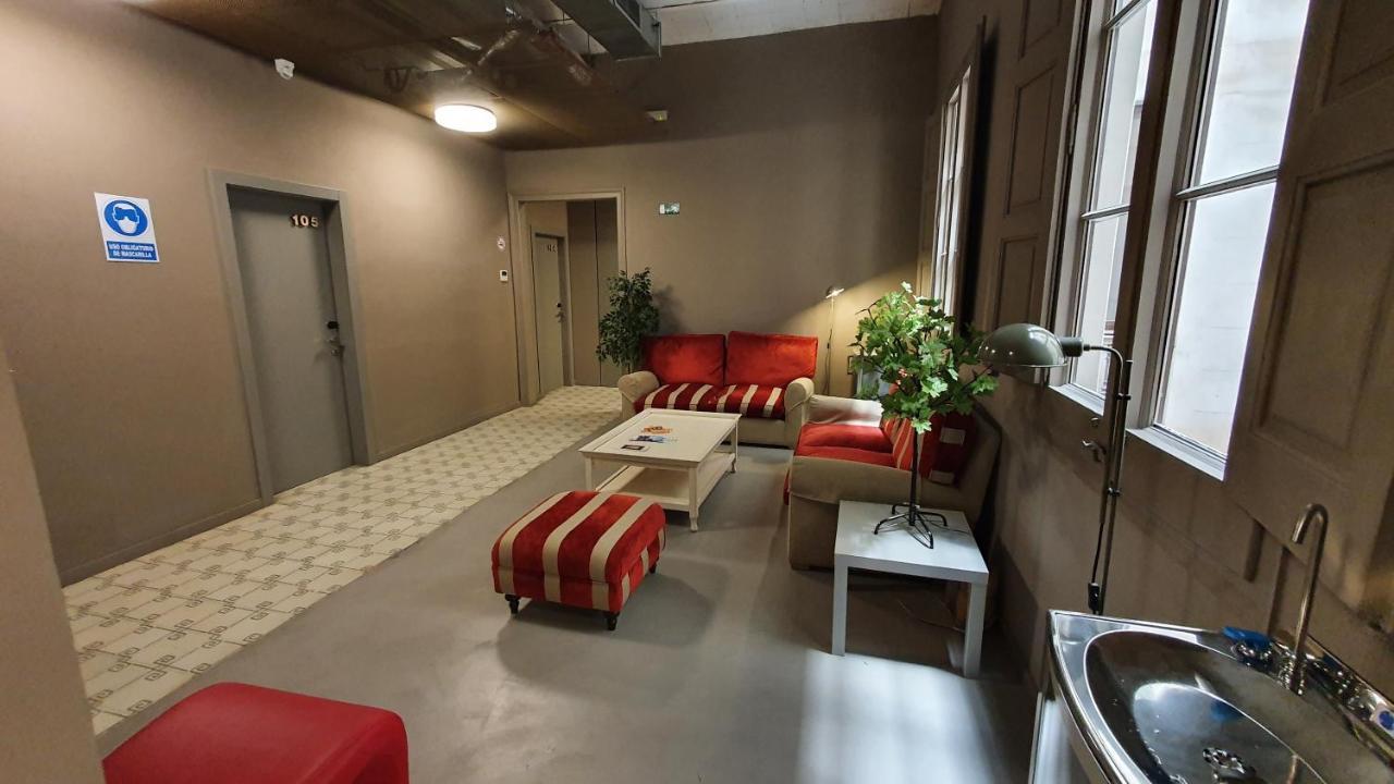 Casa Abamita Aparthotel Βαρκελώνη Εξωτερικό φωτογραφία