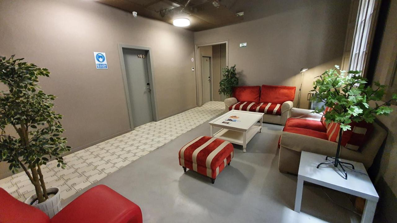 Casa Abamita Aparthotel Βαρκελώνη Εξωτερικό φωτογραφία