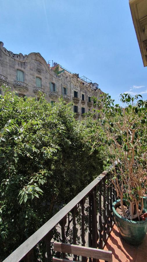 Casa Abamita Aparthotel Βαρκελώνη Εξωτερικό φωτογραφία