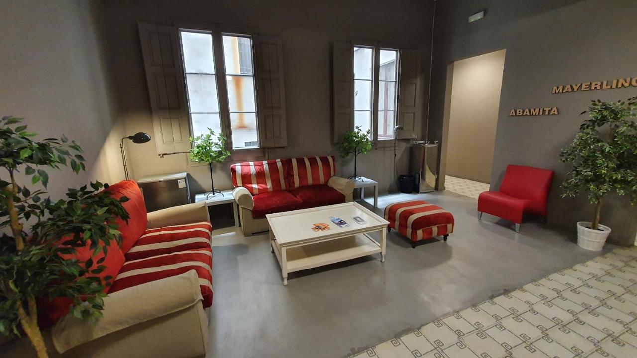 Casa Abamita Aparthotel Βαρκελώνη Εξωτερικό φωτογραφία
