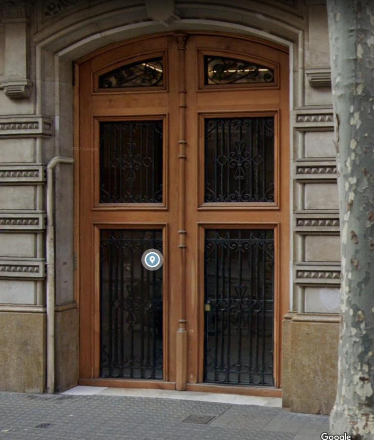 Casa Abamita Aparthotel Βαρκελώνη Εξωτερικό φωτογραφία