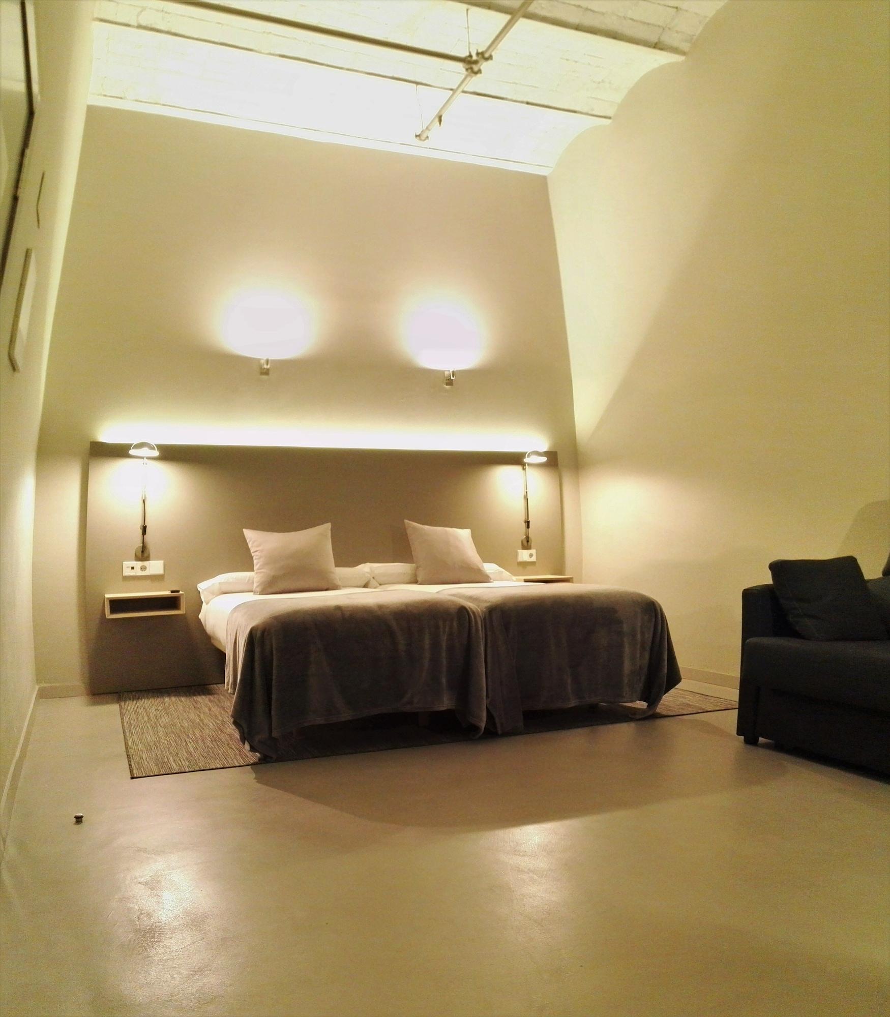 Casa Abamita Aparthotel Βαρκελώνη Εξωτερικό φωτογραφία