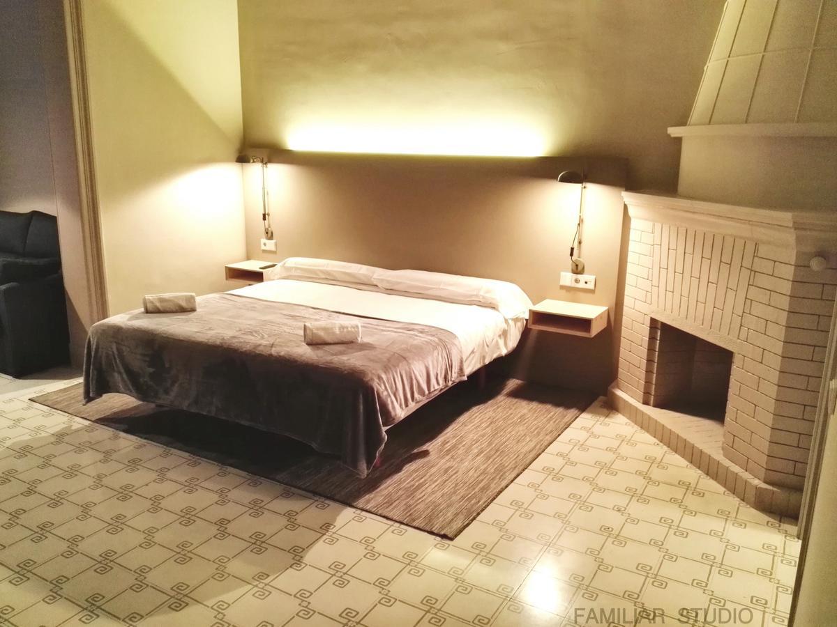 Casa Abamita Aparthotel Βαρκελώνη Εξωτερικό φωτογραφία
