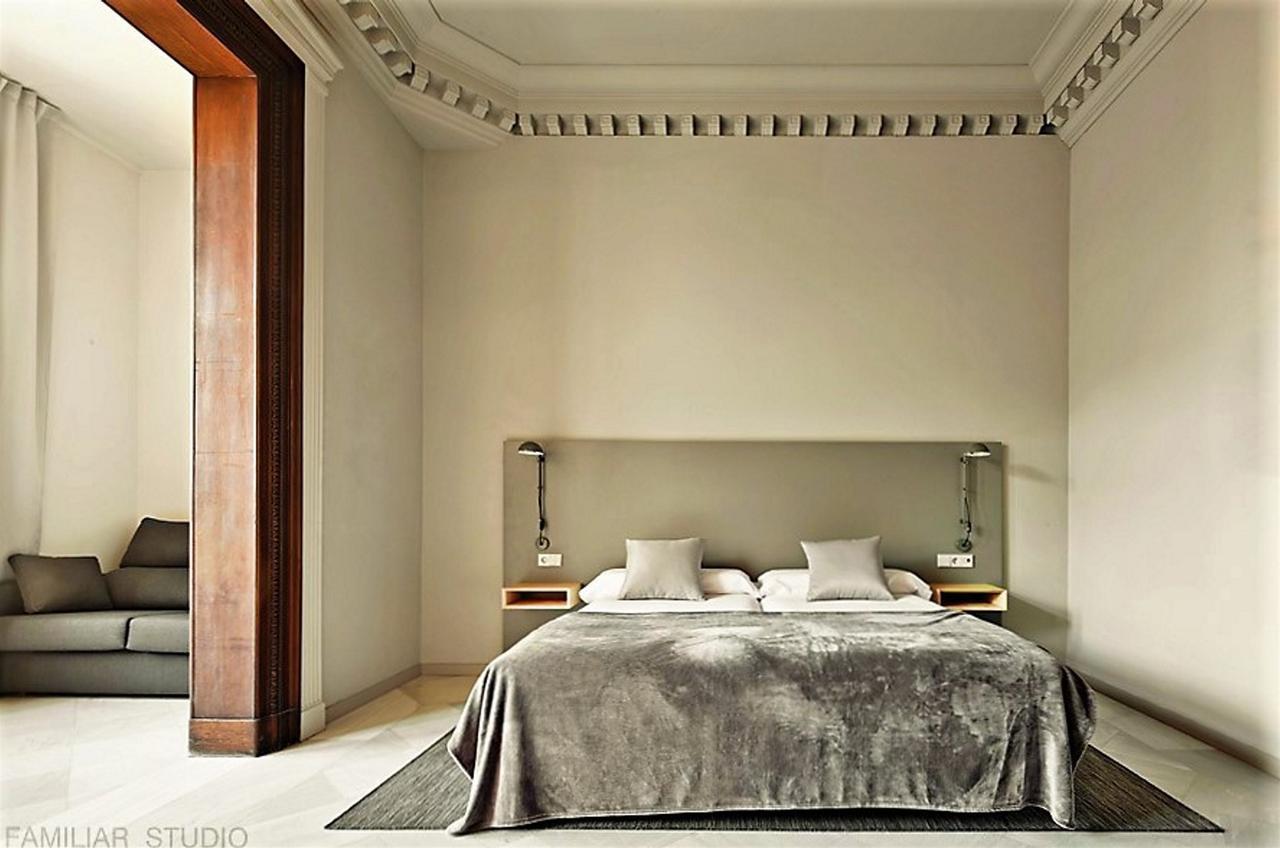 Casa Abamita Aparthotel Βαρκελώνη Εξωτερικό φωτογραφία