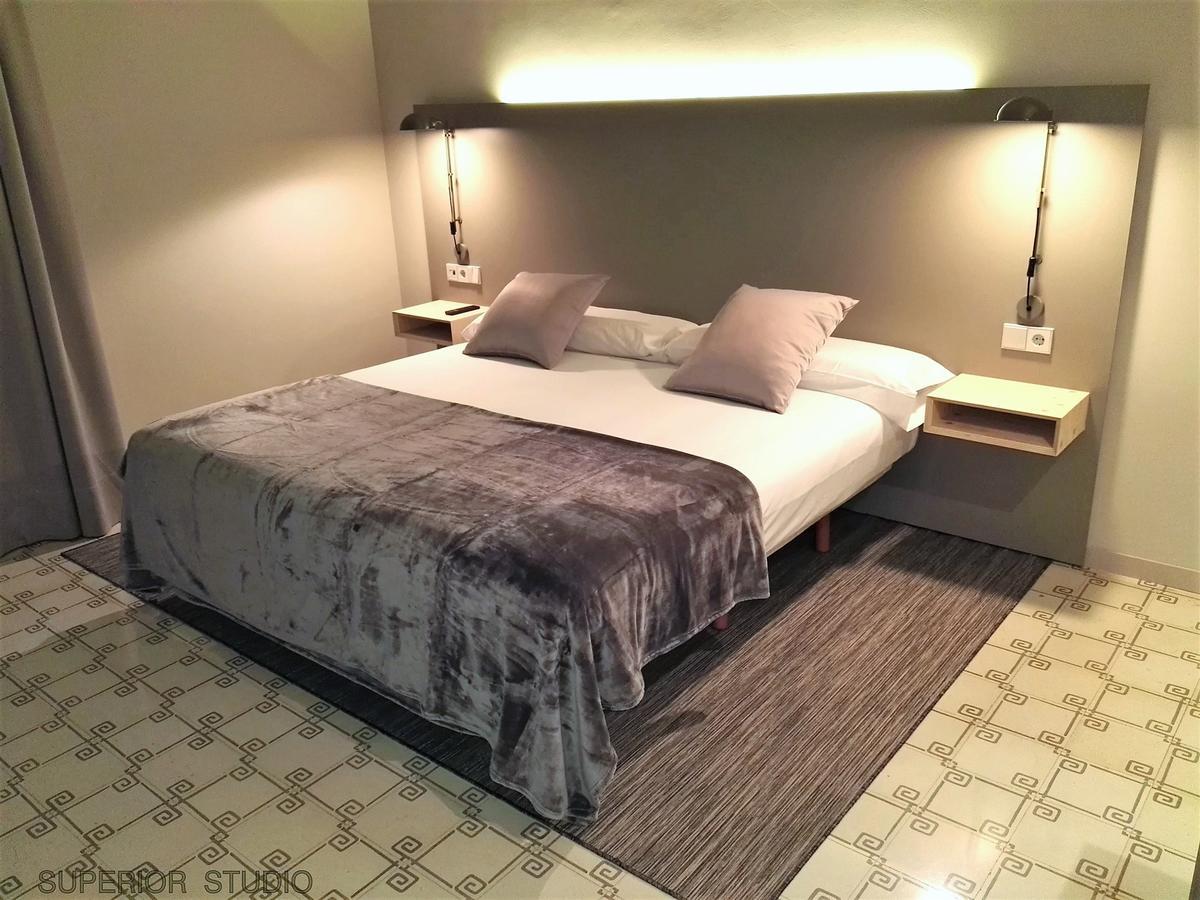Casa Abamita Aparthotel Βαρκελώνη Εξωτερικό φωτογραφία