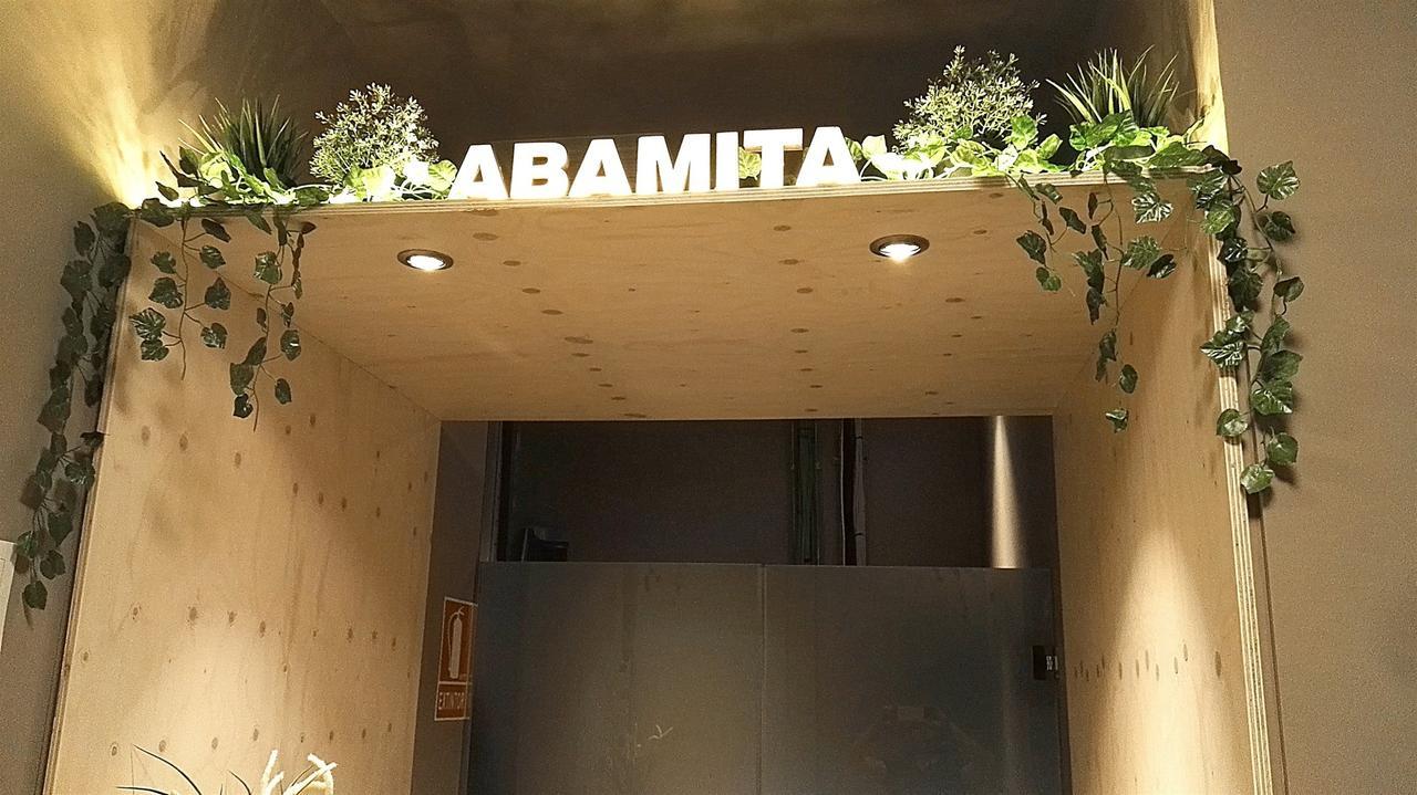 Casa Abamita Aparthotel Βαρκελώνη Εξωτερικό φωτογραφία