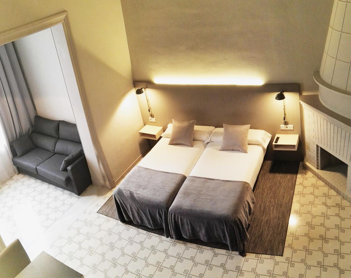 Casa Abamita Aparthotel Βαρκελώνη Εξωτερικό φωτογραφία