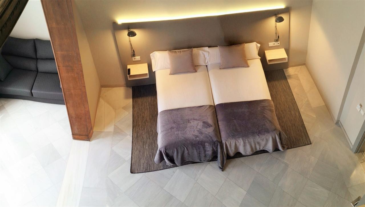 Casa Abamita Aparthotel Βαρκελώνη Εξωτερικό φωτογραφία