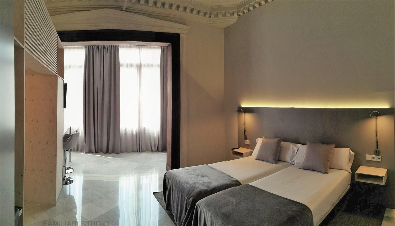 Casa Abamita Aparthotel Βαρκελώνη Εξωτερικό φωτογραφία
