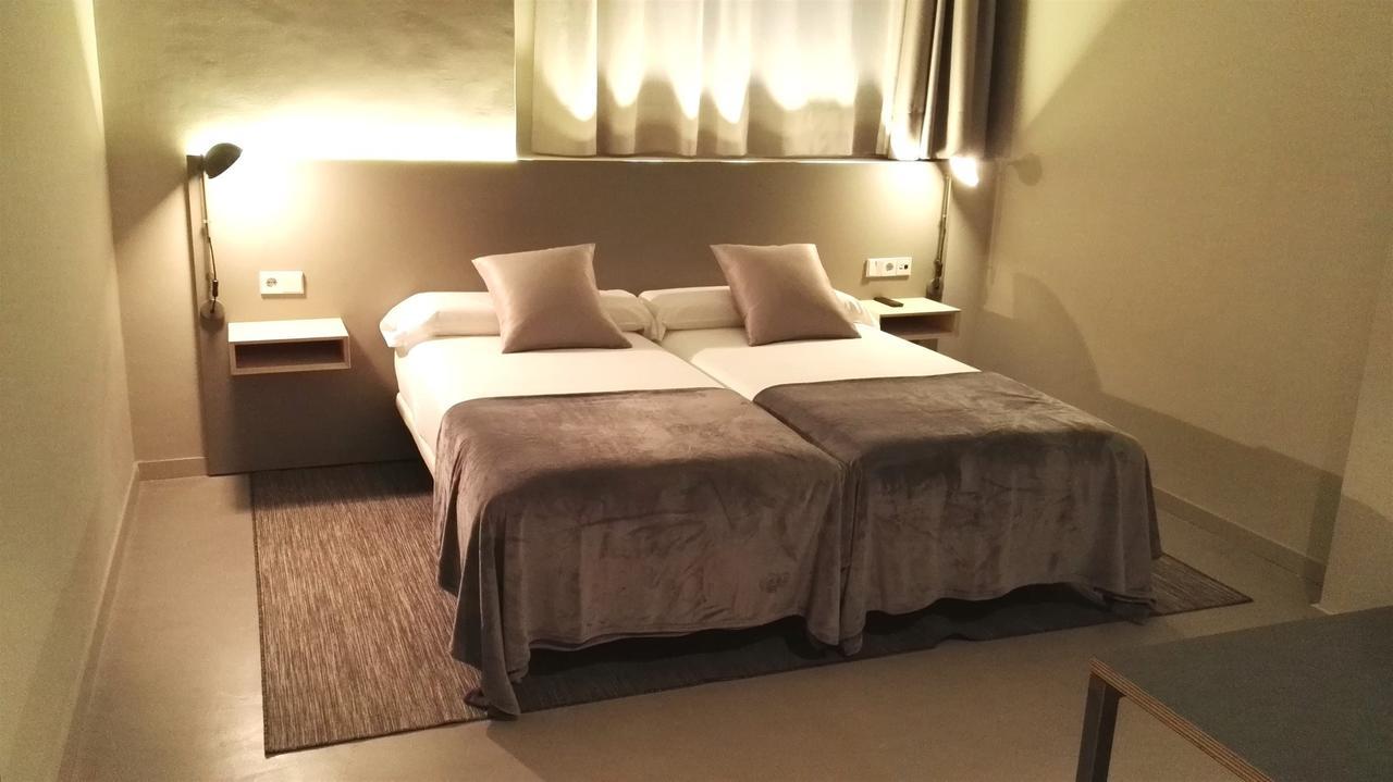 Casa Abamita Aparthotel Βαρκελώνη Εξωτερικό φωτογραφία