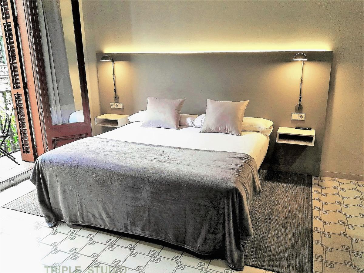 Casa Abamita Aparthotel Βαρκελώνη Εξωτερικό φωτογραφία